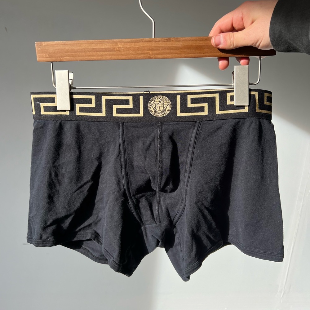 Versace Boxer Briefs
